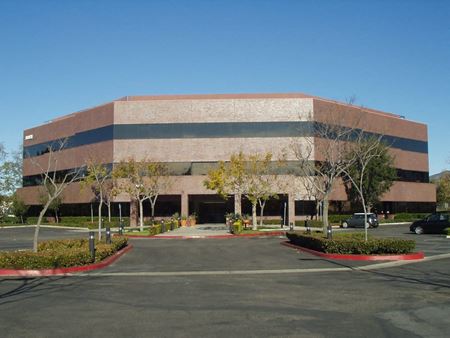 Office space for Rent at 30021 Tomas Street  Suite 300 in Rancho Santa Margarita