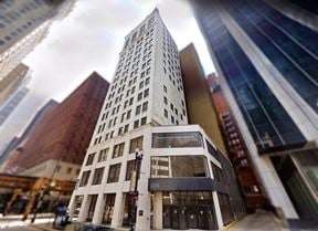 205 West Randolph Street