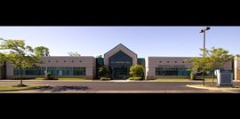 125 Lawrence Bell Drive