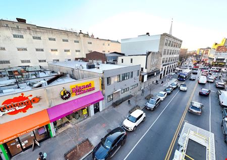 Industrial space for Sale at 2222 Church Ave in Brooklyn