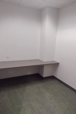 Workstyle Flexible Spaces - 1995 North Park Place