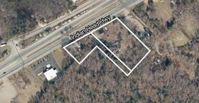 7205 Indian Head Hwy