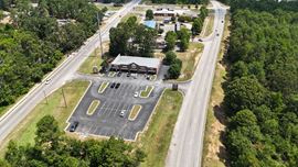 For Lease Windsor Crossing