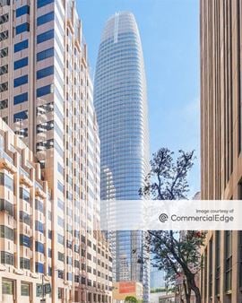 Salesforce Tower