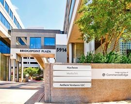 BRIDGEPOINT PLAZA I