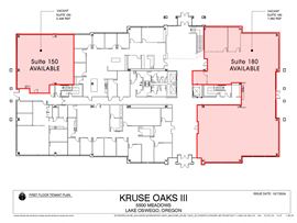 Kruse Oaks III