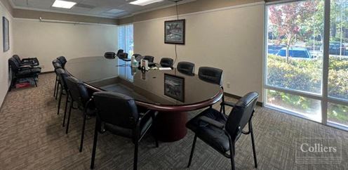 Civic Center Office Park