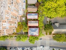 Goose Hollow Apartments
