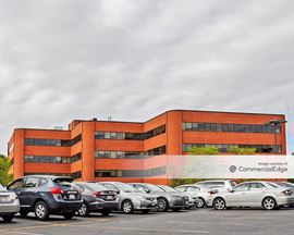 Waverley Oaks Office Park