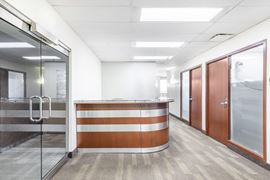 Regus - Calgary – One Executive Place