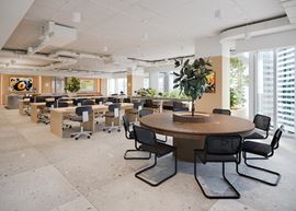 WeWork - 1201 Wilson Boulevard