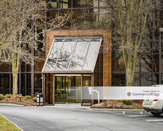 Summit Office Park - Summit Three
