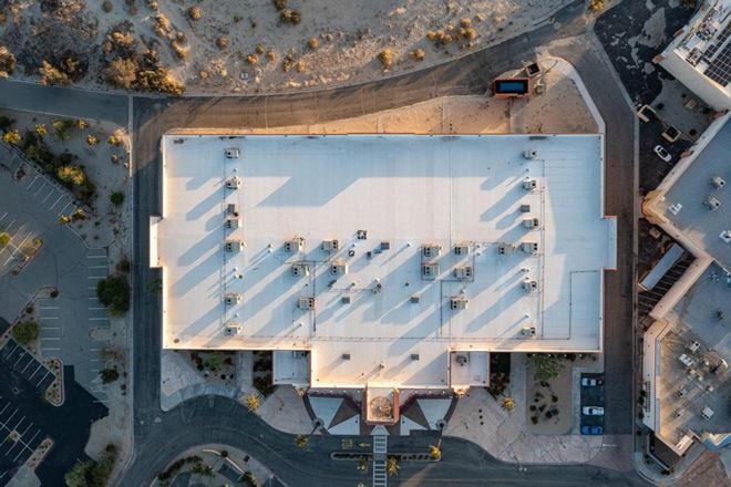 ± 63,909 SF Investment Opportunity