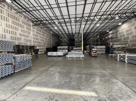 2264 - Medley Warehouse