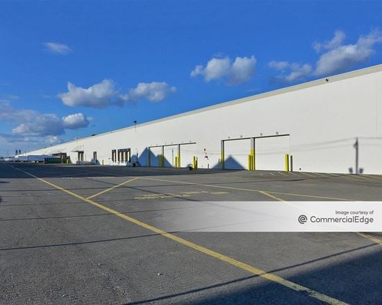 Prologis Meadowlands - 1000 New County Road