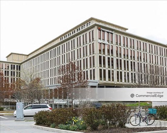 Van Ness Center
