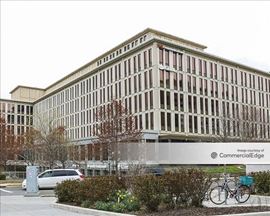 Van Ness Center