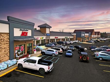 Photo of commercial space at 1101 South Main Street in Chelsea
