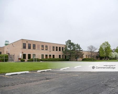 Industrial space for Rent at 900 North State Street in Elgin