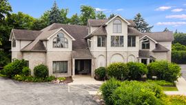 Multi-Tenant Medical Office in Palos Park