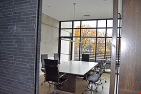 Pullman Flats Office Condo