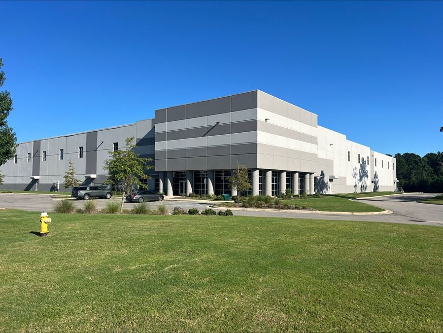 Palmetto Commerce Park