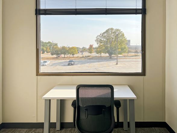 Regus - West Des Moines - Valley Drive