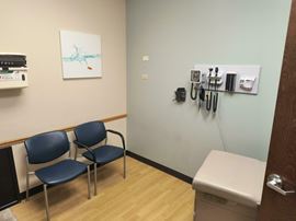 Hammond Medical Office Building