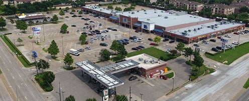 Marketplace at Frankford