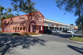 Harbor Village