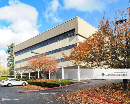 Office space for Rent at 20313 28th Avenue South in SeaTac
