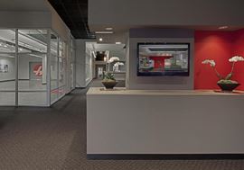 Patapsco Valley Business Center 2