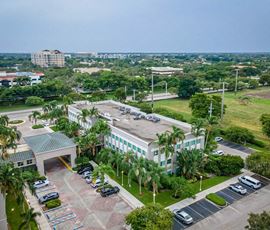 Plantation Corporate Plaza
