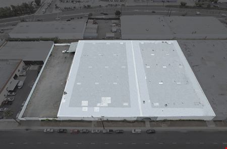 Photo of commercial space at 2638 Yates Ave in Commerce