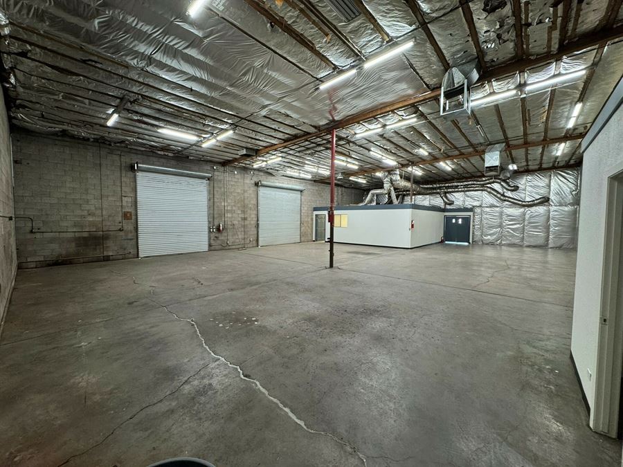 220 E Baseline Rd