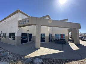 4620 Technology Dr