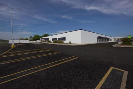 Photo of commercial space at 3425 Lake Alfred Road in Winter Haven