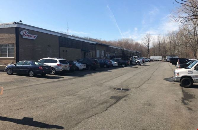 Industrial space for Rent at 102 Fairview Park Drive in Elmsford