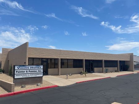 Office space for Rent at 16901 N Boswell Blvd in Sun City