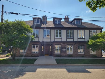 Office space for Sale at 50 Ela St in Barrington