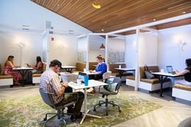 The Haven - Coworking