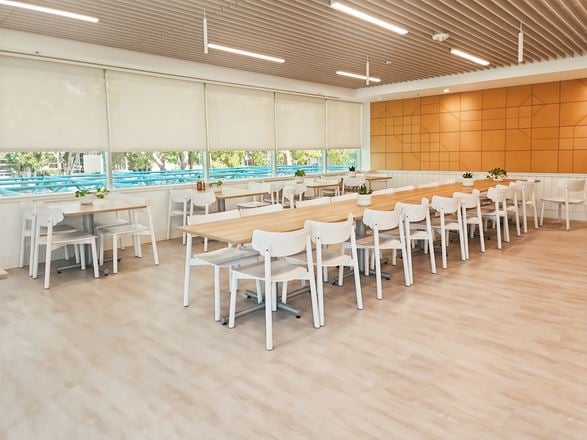 Regus - Menlo Park - Commonwealth Dr