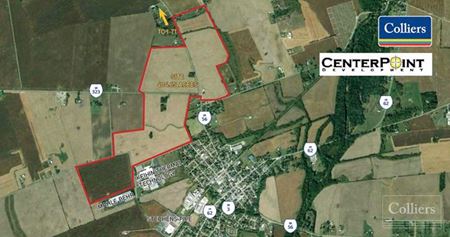 404.65 acres Development Land for Sale - Mt Sterling
