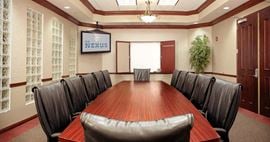 Nexus Workspaces - Nexus at Vista Park