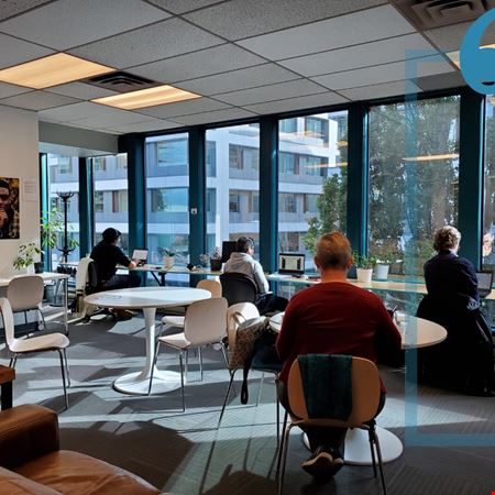Shared and coworking spaces at 722 Cormorant Street, First and Third Floors, #300 in Victoria