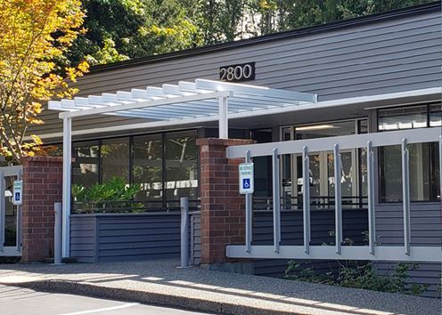 Northup West Office Park