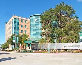 North Cypress Medical Center - Professional Building I