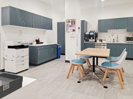 Regus - Franklin - Ballpark Dr