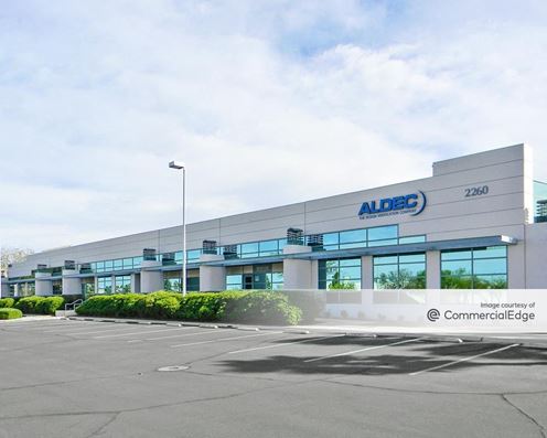 Tech Park II
