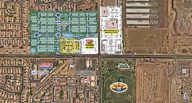 El Mirage & Indian School PADs